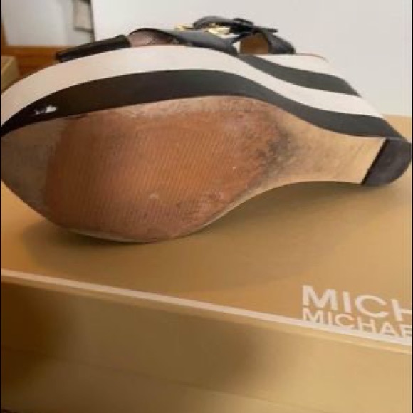 Michael Kors sandals - Picture 4 of 4